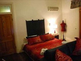 Barossa Dreams - Hervey Bay Accommodation 1