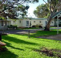 Beachside Holiday Park - Hervey Bay Accommodation