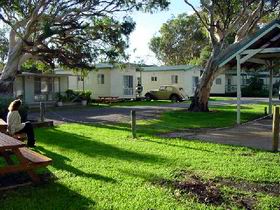Beachside Holiday Park - Hervey Bay Accommodation 0