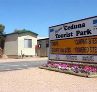 BIG 4 Ceduna Tourist Park - Hervey Bay Accommodation