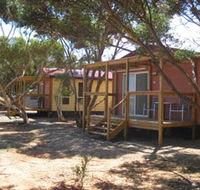 BIG4 Port Willunga Tourist Park - Hervey Bay Accommodation