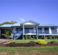 Birubi House - Hervey Bay Accommodation