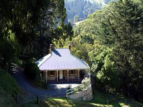 Bishops Adelaide Hills - Henry's - Hervey Bay Accommodation 0
