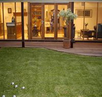 Bishops Garden - Hervey Bay Accommodation