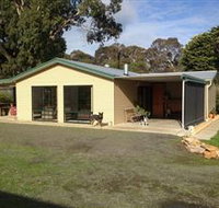 Breakaway Farmstay - Hervey Bay Accommodation