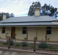 Captain Rodda's Cottage - Hervey Bay Accommodation
