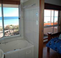 Ceduna Shelly Beach Caravan Park and Beachfront Villas - Hervey Bay Accommodation