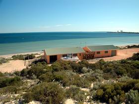 Ceduna Shelly Beach Caravan Park And Beachfront Villas - Tourism Hervey Bay 1