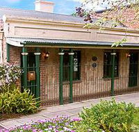 Chichester Gardens Cottage - Hervey Bay Accommodation