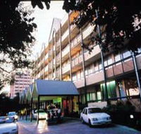 Chifley On South Terrace - Hervey Bay Accommodation