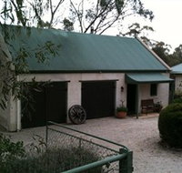 Coach House St Helens Cottages - Hervey Bay Accommodation