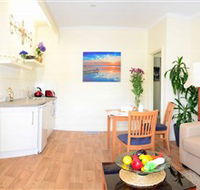 Cooinda View Bed and Breakfast - Hervey Bay Accommodation
