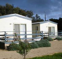 Corny Point Caravan Park - Hervey Bay Accommodation