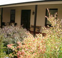 Cotton Palm Cottage - Hervey Bay Accommodation