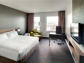 Crowne Plaza Adelaide - Hervey Bay Accommodation 1