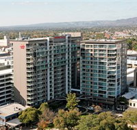 Crowne Plaza Adelaide - Hervey Bay Accommodation
