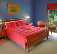 Curlew Park - Hervey Bay Accommodation