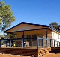 Discovery Holiday Park - Lake Bonney - Hervey Bay Accommodation