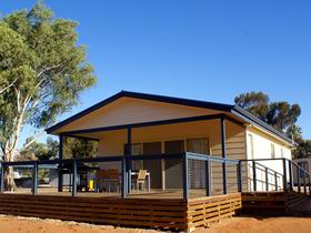 Discovery Holiday Park - Lake Bonney - Hervey Bay Accommodation 0