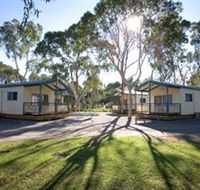 Discovery Holiday Parks - Barossa Valley - Hervey Bay Accommodation