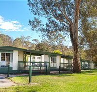 Discovery Parks - Clare - Hervey Bay Accommodation