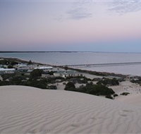 Fowlers Bay Caravan Park - Hervey Bay Accommodation