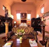 Friendly Meeting Chapel - Hervey Bay Accommodation