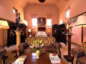 Friendly Meeting Chapel - Hervey Bay Accommodation 0
