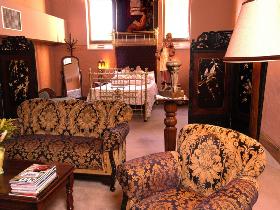 Friendly Meeting Chapel - Hervey Bay Accommodation 1