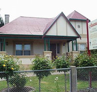 Gracemar - Hervey Bay Accommodation