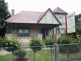 Gracemar - Hervey Bay Accommodation 0