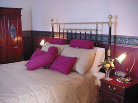 Gracemar - Hervey Bay Accommodation 1