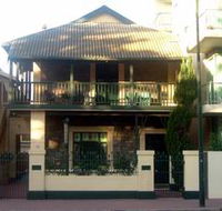 Grandview House Apartments - Glenelg - Hervey Bay Accommodation
