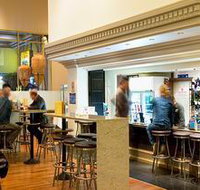 Hotel Grand Chancellor Adelaide on Hindley - Hervey Bay Accommodation