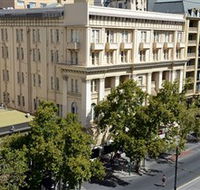 ibis Styles Adelaide Grosvenor Hotel - Hervey Bay Accommodation