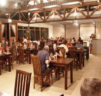 Innamincka Hotel - Hervey Bay Accommodation