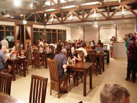 Innamincka Hotel - Hervey Bay Accommodation 0