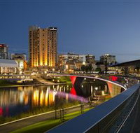 InterContinental Adelaide - Hervey Bay Accommodation