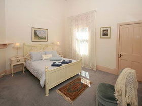 Karinga Park Homestead - Hervey Bay Accommodation 3