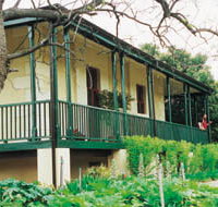 Levi Park Caravan Park Cabins - Hervey Bay Accommodation