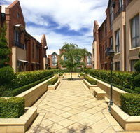 Majestic Old Lion Apartments - Hervey Bay Accommodation