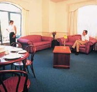 Majestic Tynte Street Apartments - Hervey Bay Accommodation