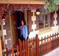 Melbourne Street Mews - Hervey Bay Accommodation