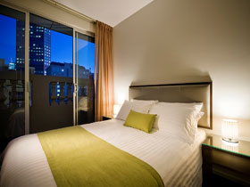 Miller Apartments Adelaide - Hervey Bay Accommodation 0