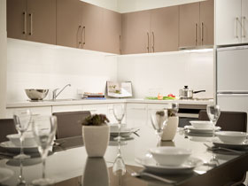 Miller Apartments Adelaide - Hervey Bay Accommodation 2