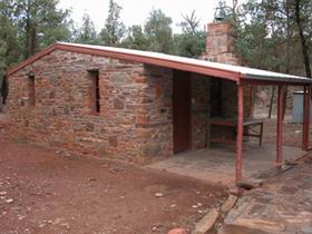 Moolooloo Station - Hervey Bay Accommodation 0