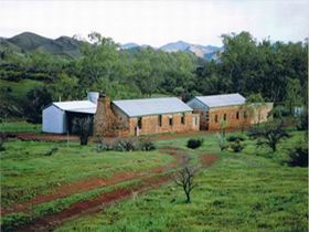 Moolooloo Station - Hervey Bay Accommodation 2