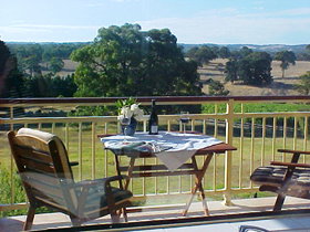 Mount Bold Estate - Hervey Bay Accommodation 1