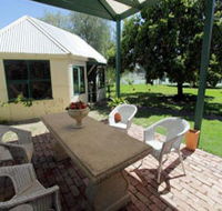 Peppercorns Bed and Breakfast - Hervey Bay Accommodation