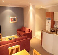 Quest on King William - Hervey Bay Accommodation